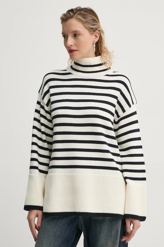 Свитер Marc O'Polo, бежевый
Свитер Marc O'Polo, бежевый