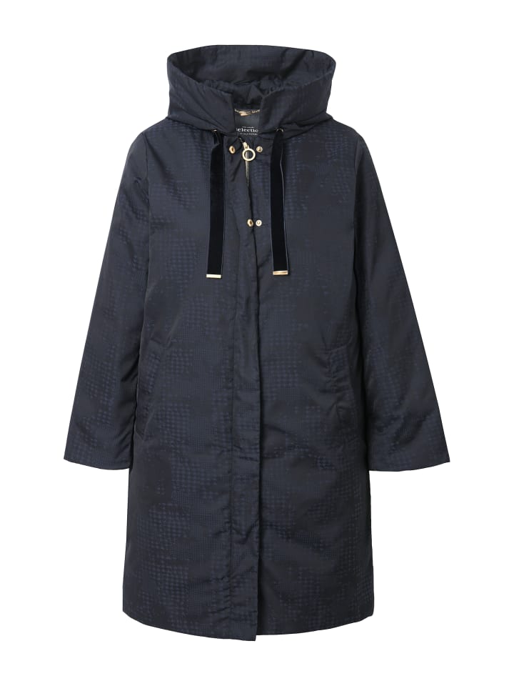 Пальто Ulla Popken
Пальто Ulla Popken