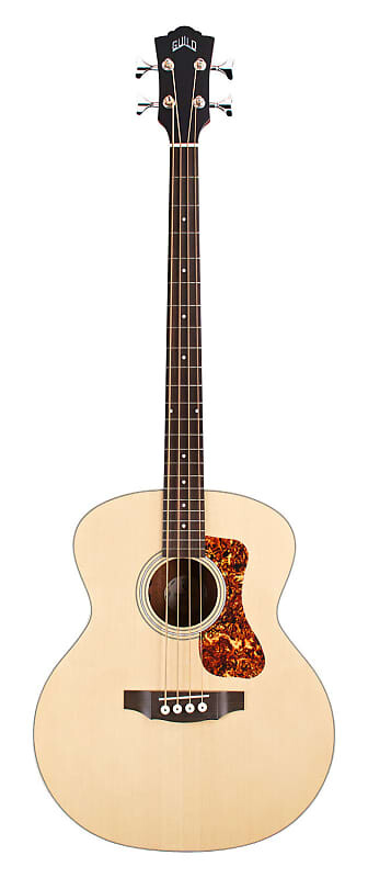 Басс гитара Guild B-240E with Rosewood Fretboard - Acoustic Electric Bass Guitar
Басс гитара Guild B-240E with Rosewood Fretboard - Acoustic Electric Bass Guitar