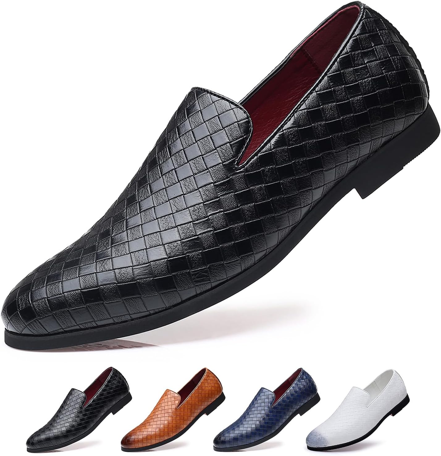 Мужские веганские кожаные лоферы, слипоны, плоские, легкие, повседневные, и прогулок, деловые оксфорды Optigard, черный
Мужские веганские кожаные лоферы, слипоны, плоские, легкие, повседневные, и прогулок, деловые оксфорды Optigard, черный