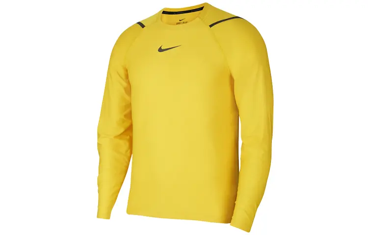 Мужская фитнес-одежда Nike Dark Sulfur
Мужская фитнес-одежда Nike Dark Sulfur