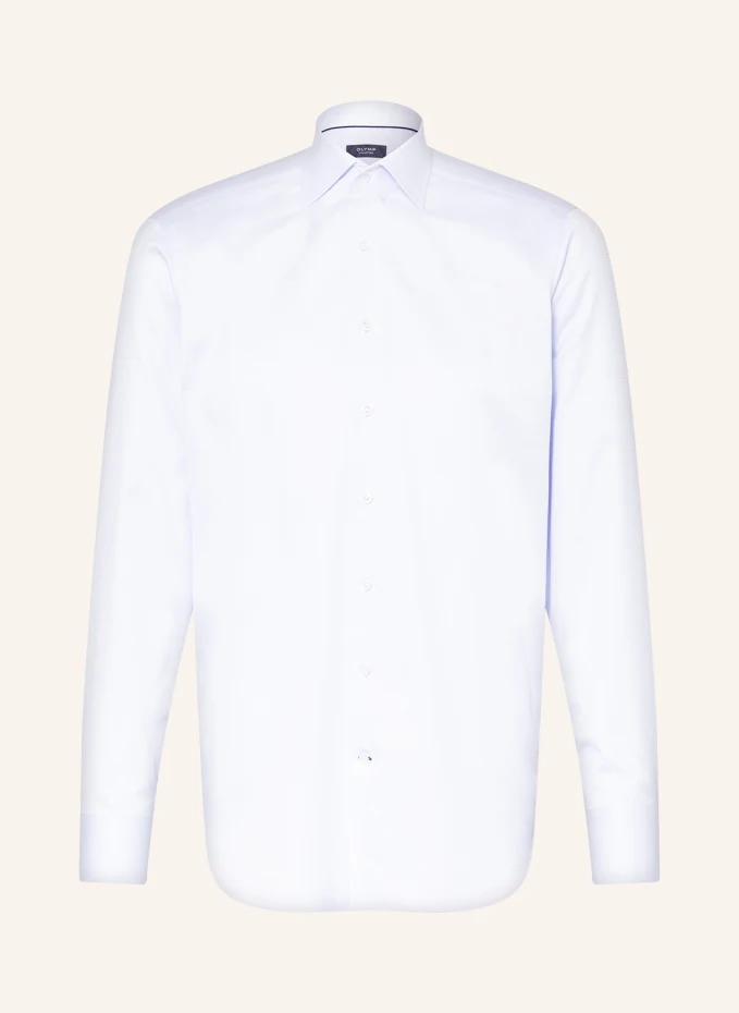 Рубашка индивидуального кроя Olymp Signature, синий
Рубашка индивидуального кроя Olymp Signature, синий