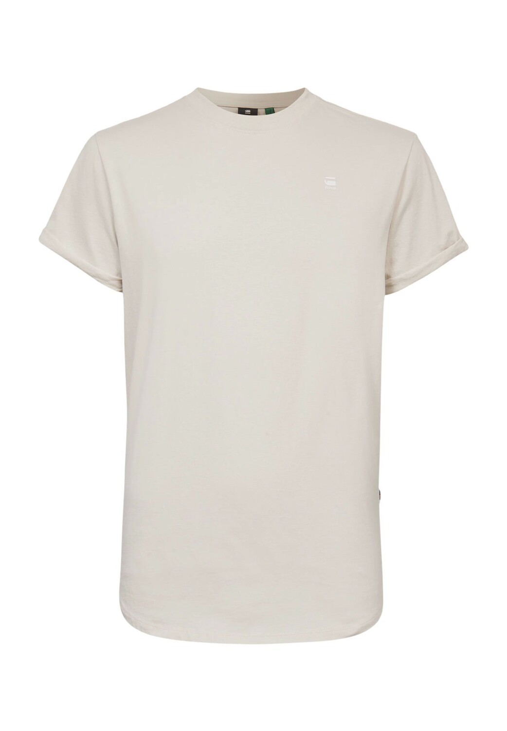 Футболка, натуральный хлопок, мужская G-STAR RAW, цвет Whitebait
Футболка, натуральный хлопок, мужская G-STAR RAW, цвет Whitebait