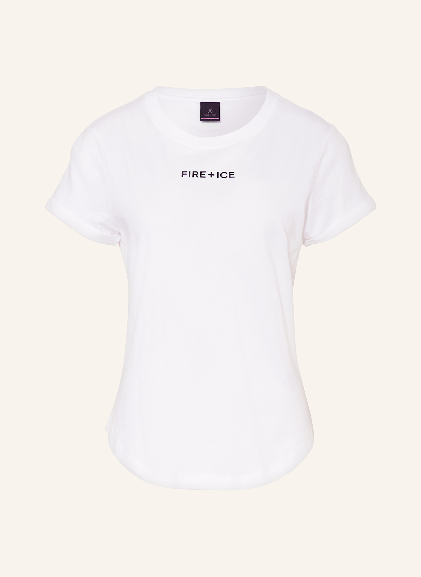 Футболка debra4 Fire+Ice, белый
Футболка debra4 Fire+Ice, белый