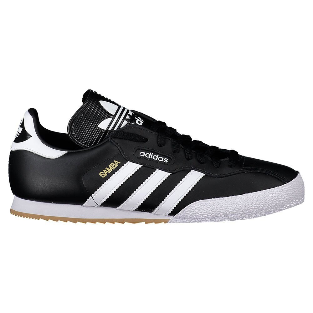 Кроссовки adidas Originals Samba Super, черный, Черный;серый, Кроссовки adidas Originals Samba Super, черный
Кроссовки adidas Originals Samba Super, черный, Черный;серый, Кроссовки adidas Originals Samba Super, черный