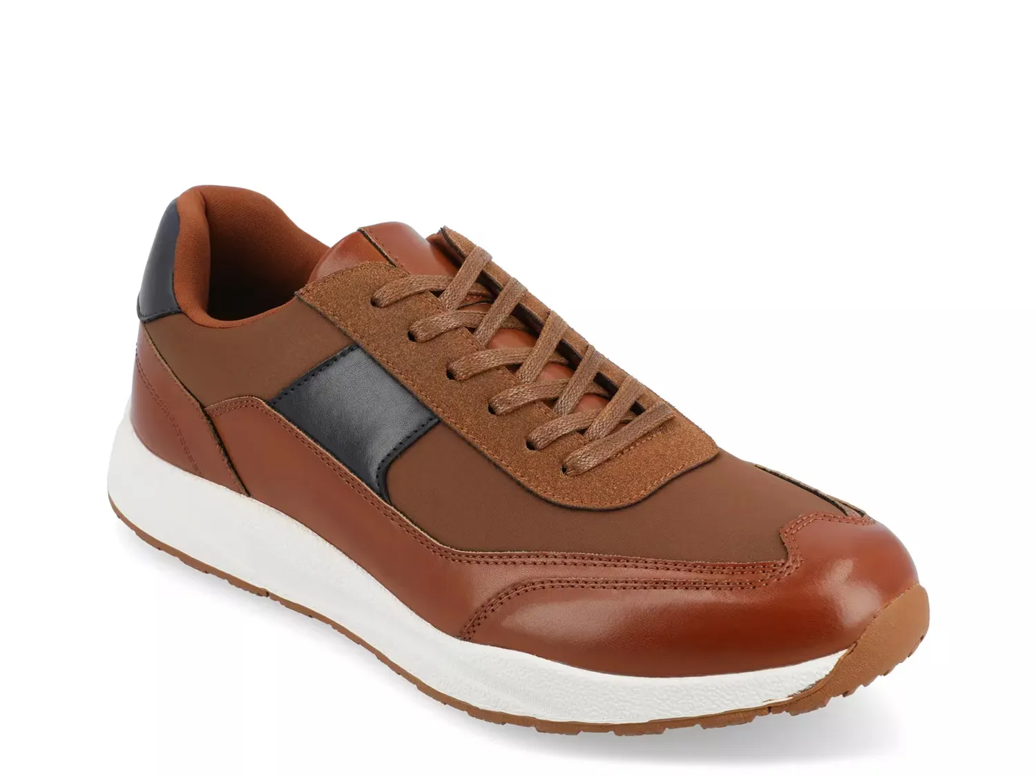 Томас Кроссовки Vance, Brown
Томас Кроссовки Vance, Brown