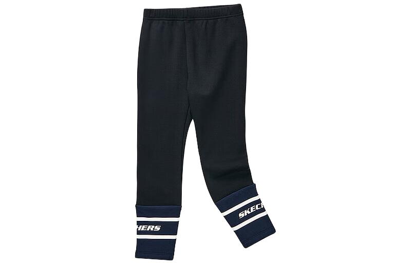 Skechers Подростковые вязаные спортивные штаны Carbon Black
Skechers Подростковые вязаные спортивные штаны Carbon Black