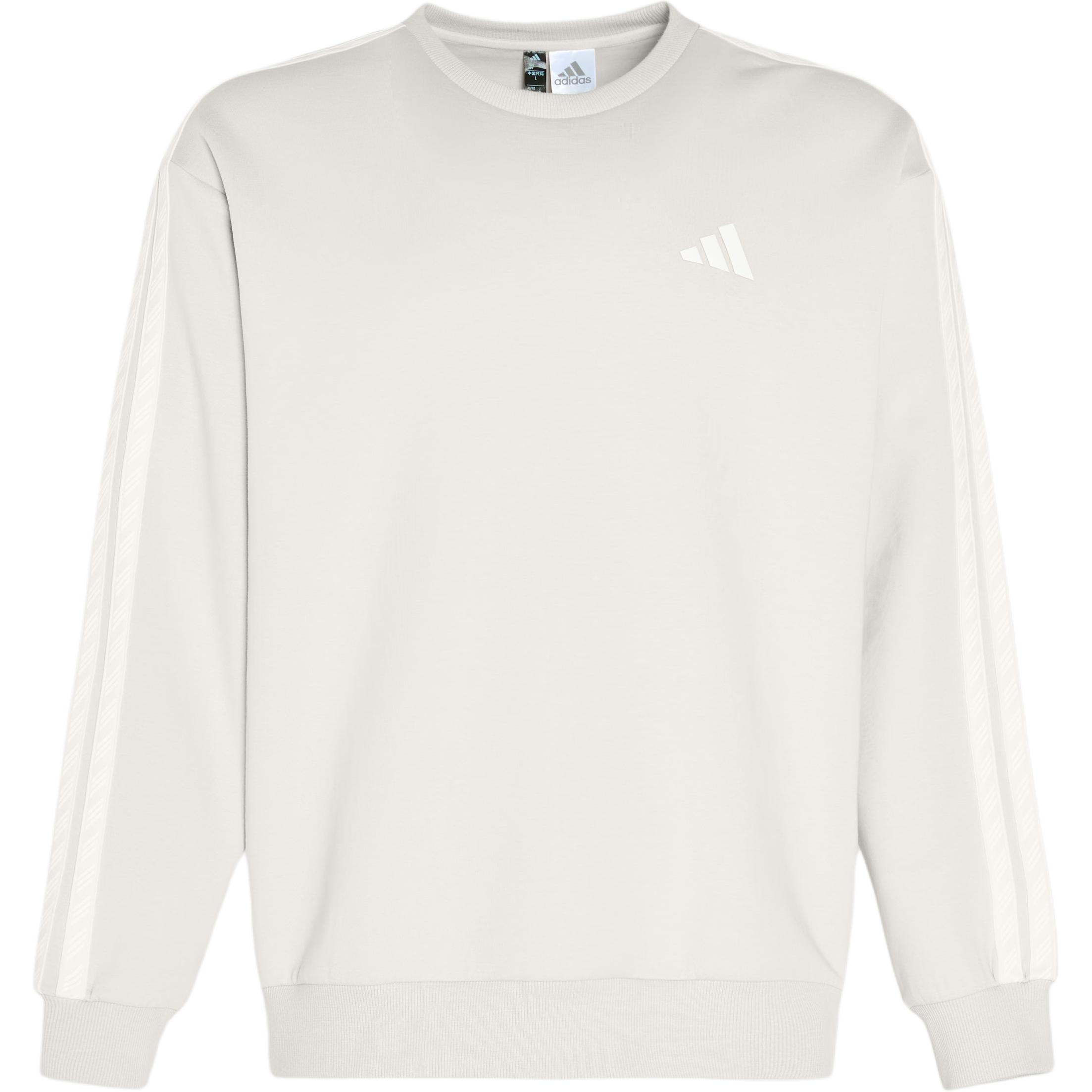 Толстовка Three Stripes Club для мужчин Adidas, miracle bauxite коричневый
Толстовка Three Stripes Club для мужчин Adidas, miracle bauxite коричневый