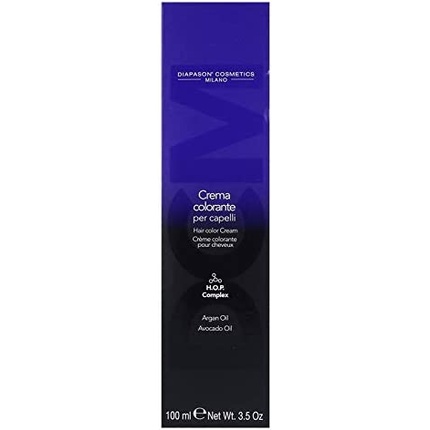 Диапазон 6/07 100 мл, стандартный, одинарный Lisap
Диапазон 6/07 100 мл, стандартный, одинарный Lisap