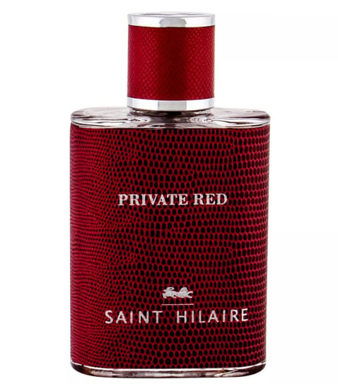 Парфюмированная вода, 100 мл Saint Hilaire, Private Red
Парфюмированная вода, 100 мл Saint Hilaire, Private Red