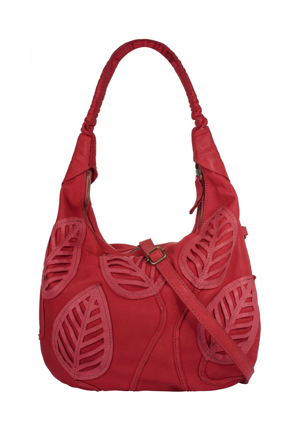 Шопер, натуральная кожа, сделано в Италии Samantha Look, красный
Шопер, натуральная кожа, сделано в Италии Samantha Look, красный