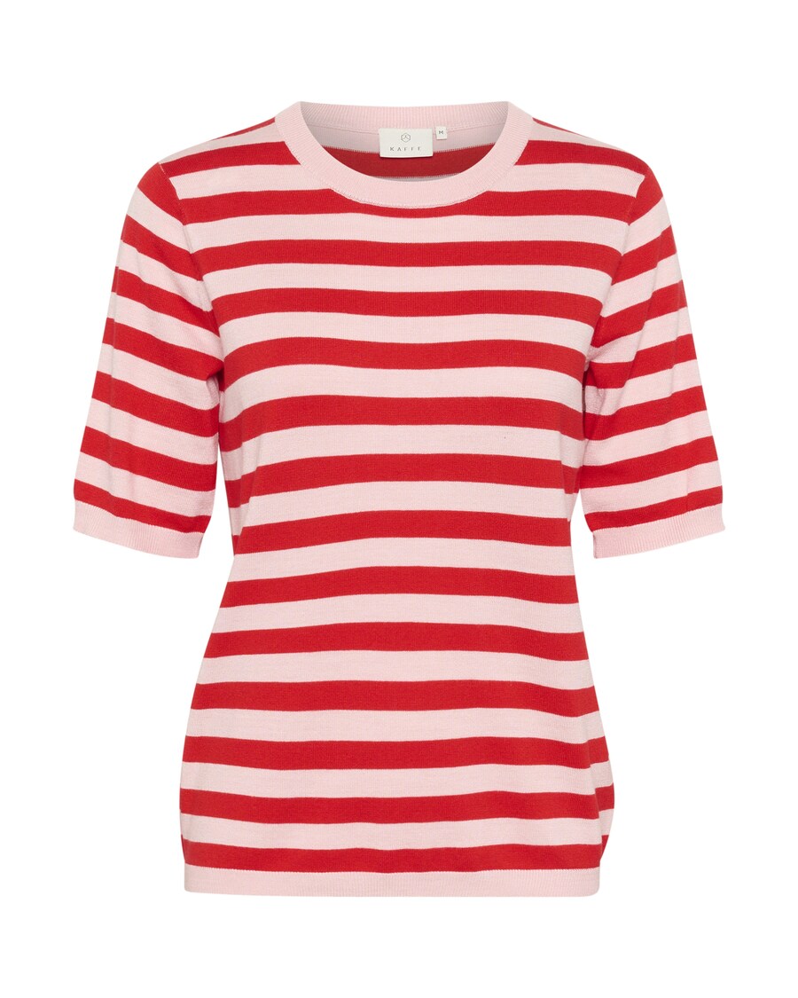 Свитер Kaffe KALizza, розовый
Свитер Kaffe KALizza, розовый