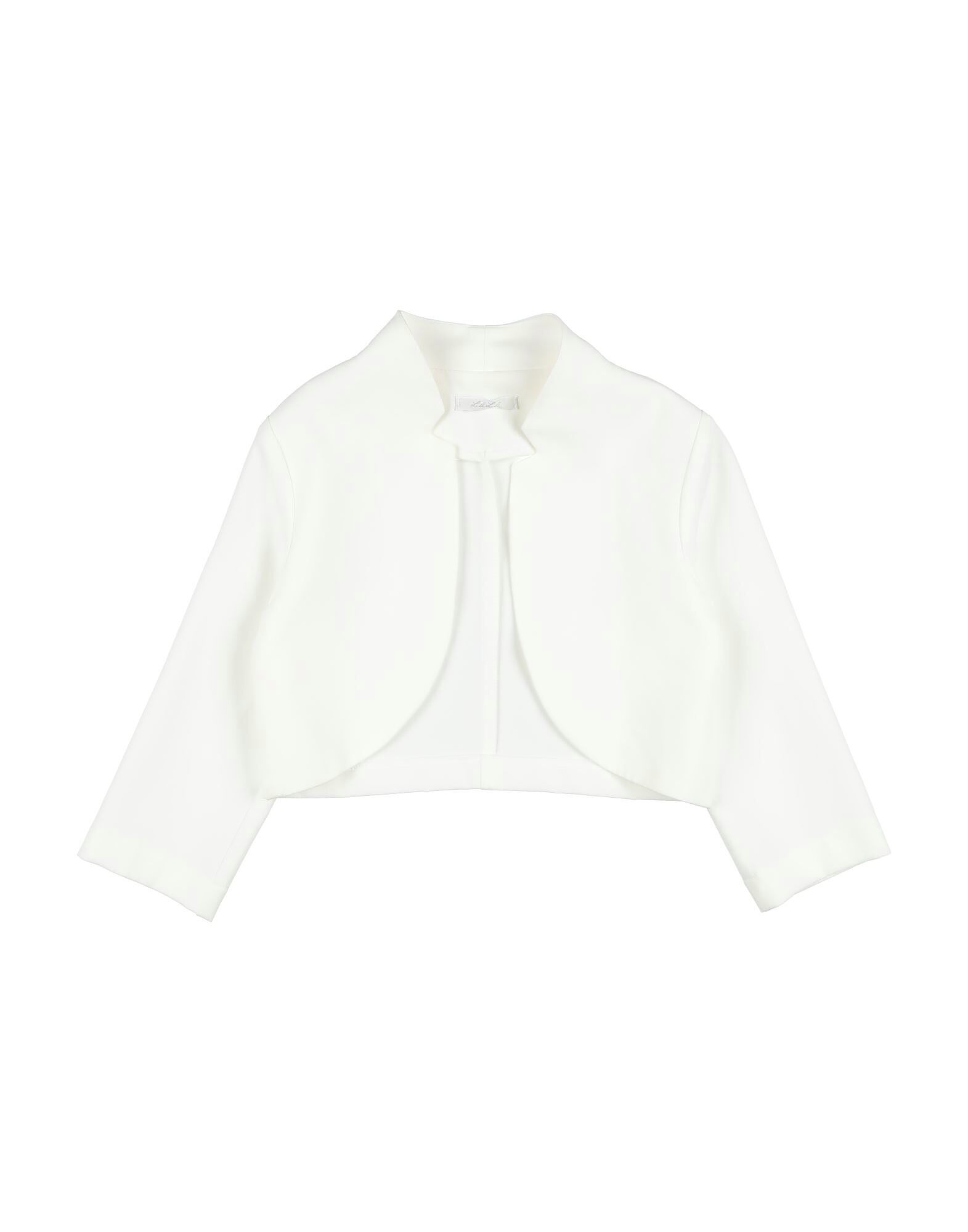 Куртка для девочек Miss Grant, белый
Куртка для девочек Miss Grant, белый