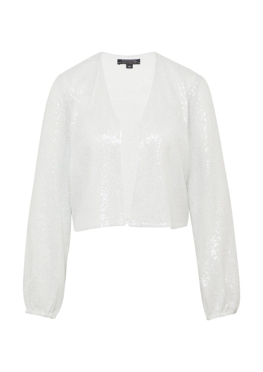 Болеро COMMA, белый
Болеро COMMA, белый
