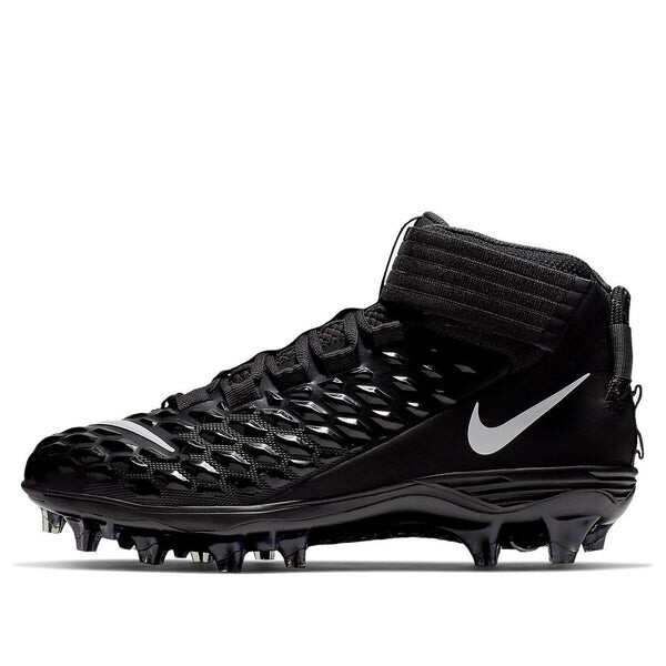 Кроссовки force savage pro 2 'black anthracite' Nike, черный
Кроссовки force savage pro 2 'black anthracite' Nike, черный