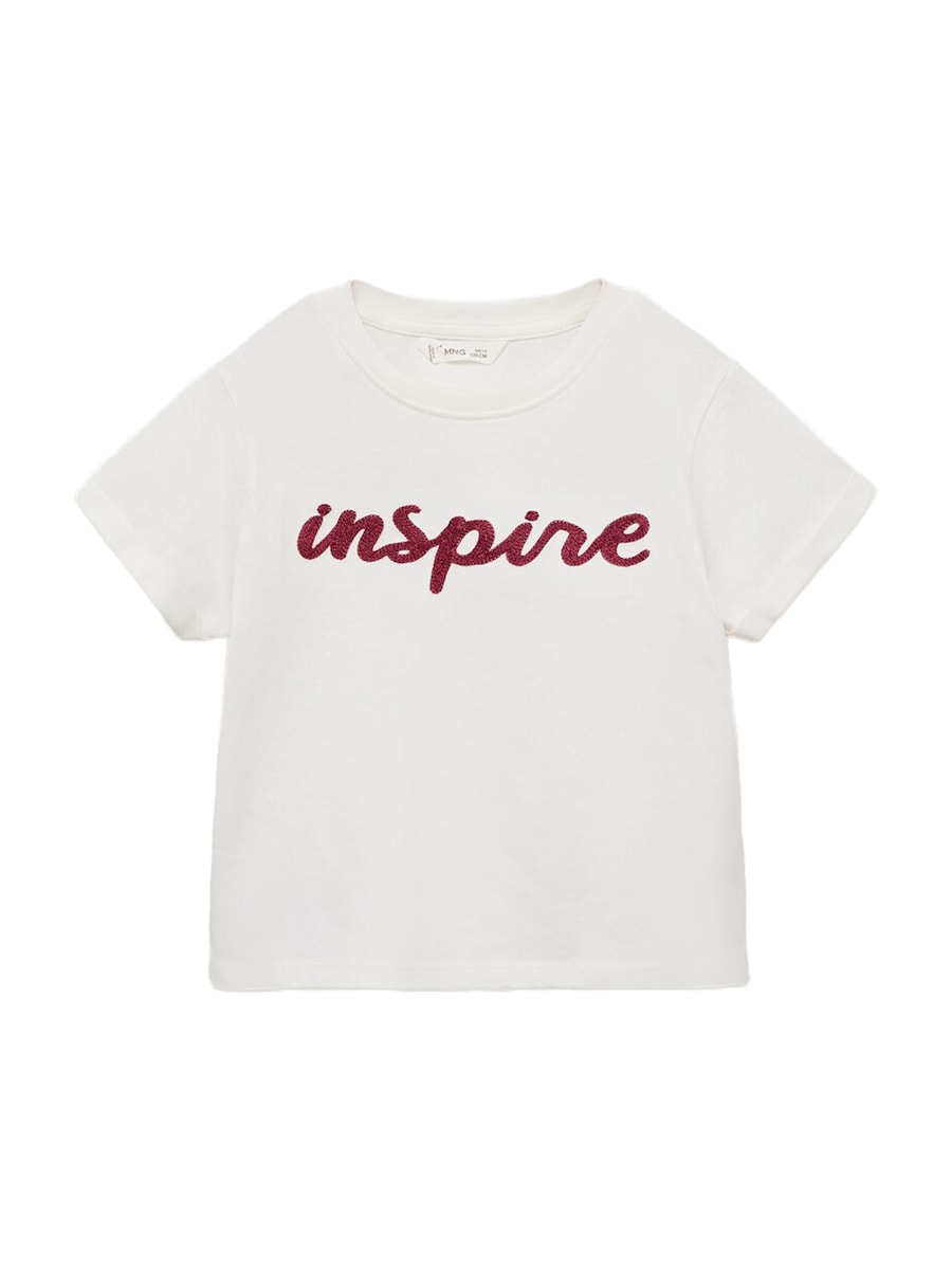 Рубашка MANGO KIDS INSPIRE, белый
Рубашка MANGO KIDS INSPIRE, белый