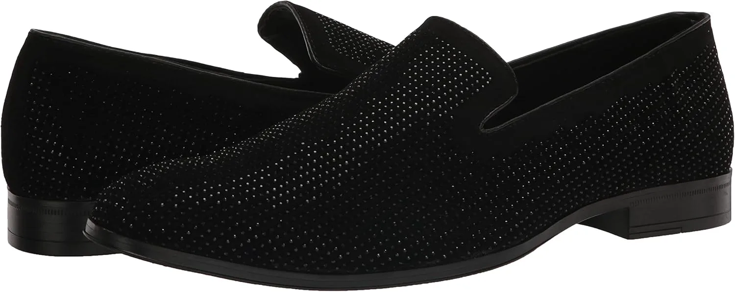 Мужские лоферы Stacy Adams, Suave, черный
Мужские лоферы Stacy Adams, Suave, черный