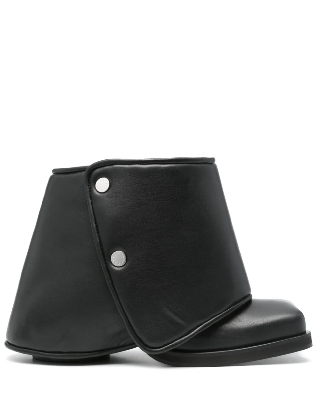 75мм сапоги Emrik Gaiter GmbH, черный
75мм сапоги Emrik Gaiter GmbH, черный