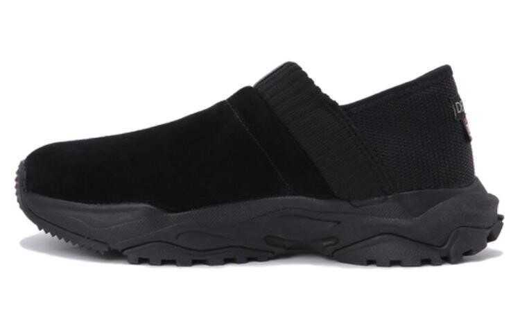 Кроссовки унисекс с низким верхом Descente
Кроссовки унисекс с низким верхом Descente