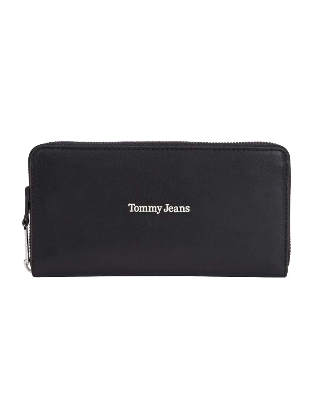 Кошелек оригинальный люкс Tommy Jeans, черный
Кошелек оригинальный люкс Tommy Jeans, черный