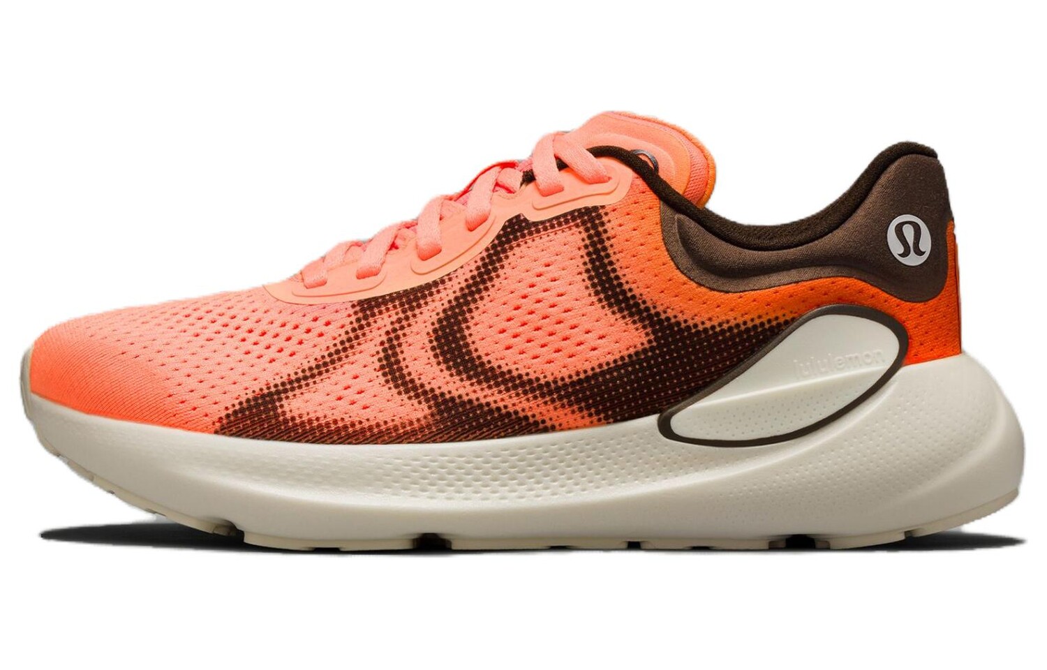 Кроссовки женские Beyondfeel Running Shoes Low-top Orange Lululemon
Кроссовки женские Beyondfeel Running Shoes Low-top Orange Lululemon