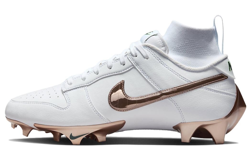 Мужские футбольные бутсы Nike Vapor Edge Dunk, White
Мужские футбольные бутсы Nike Vapor Edge Dunk, White