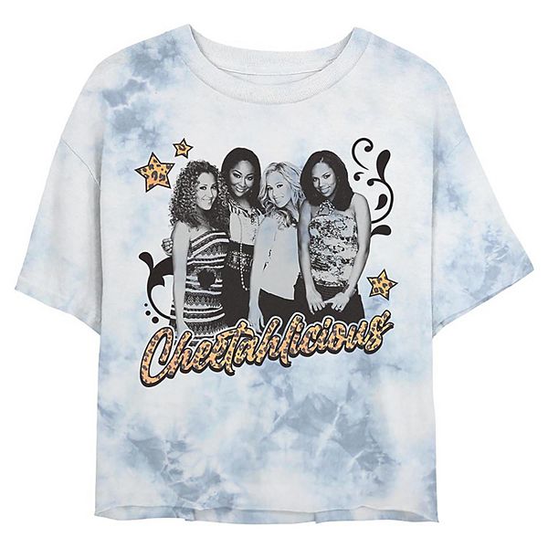 Футболка Cheetah Girls Cheetahlicious Disney
Футболка Cheetah Girls Cheetahlicious Disney