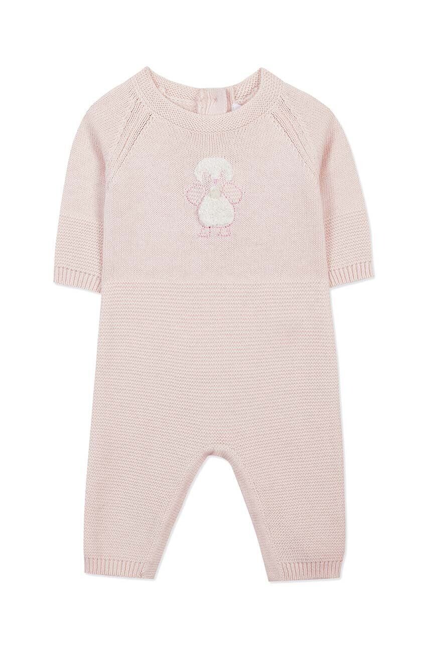 Tartine et Chocolat растёт новорожденного, розовый
Tartine et Chocolat растёт новорожденного, розовый