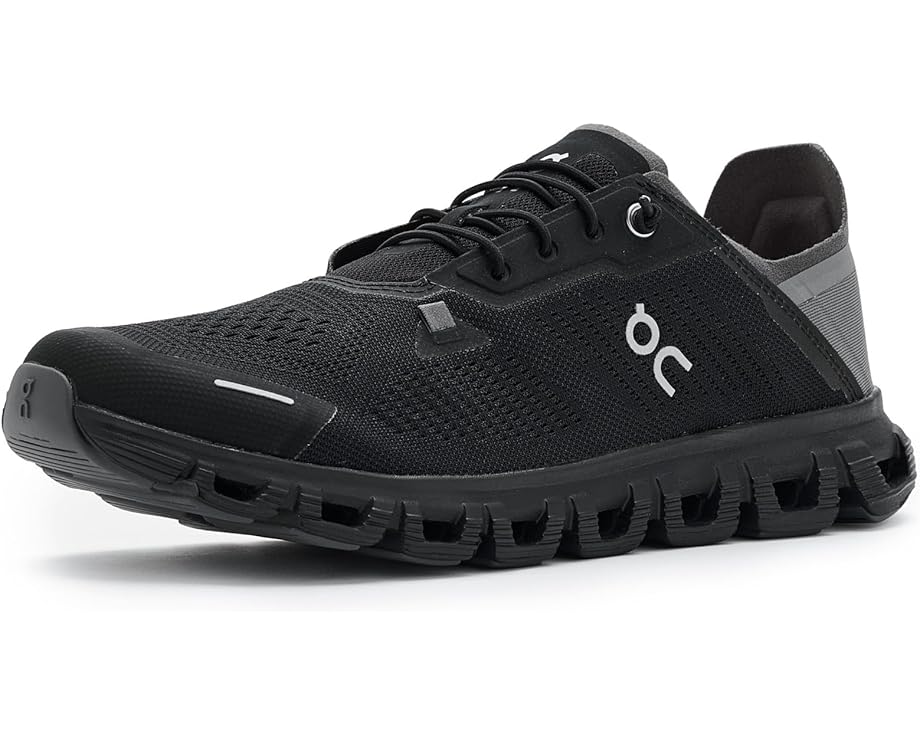 Мужские кроссовки On Cloud 6 Coast, Black/Rock
Мужские кроссовки On Cloud 6 Coast, Black/Rock