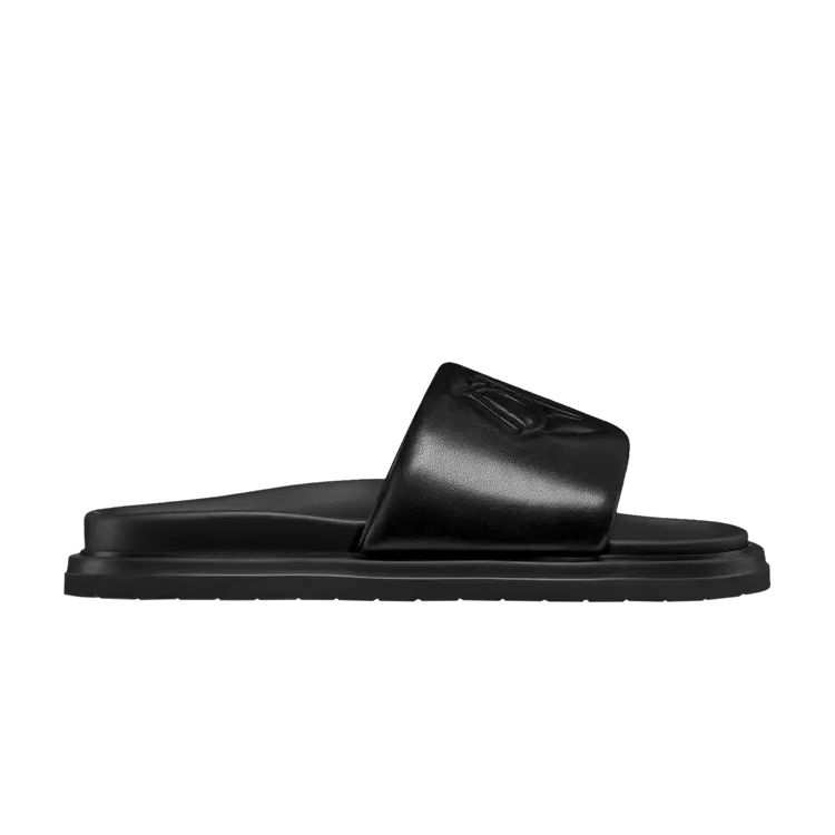 Кроссовки Dior Aqua Sandal 'Black', черный
Кроссовки Dior Aqua Sandal 'Black', черный
