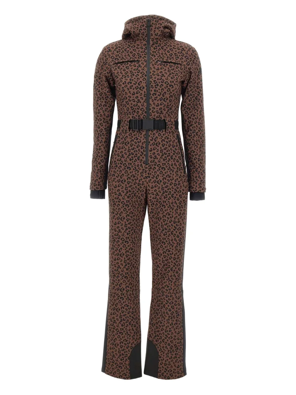 Горнолыжный комбинезон с анималистичным принтом Garmisch Mc2 Saint Barth, коричневый
Горнолыжный комбинезон с анималистичным принтом Garmisch Mc2 Saint Barth, коричневый