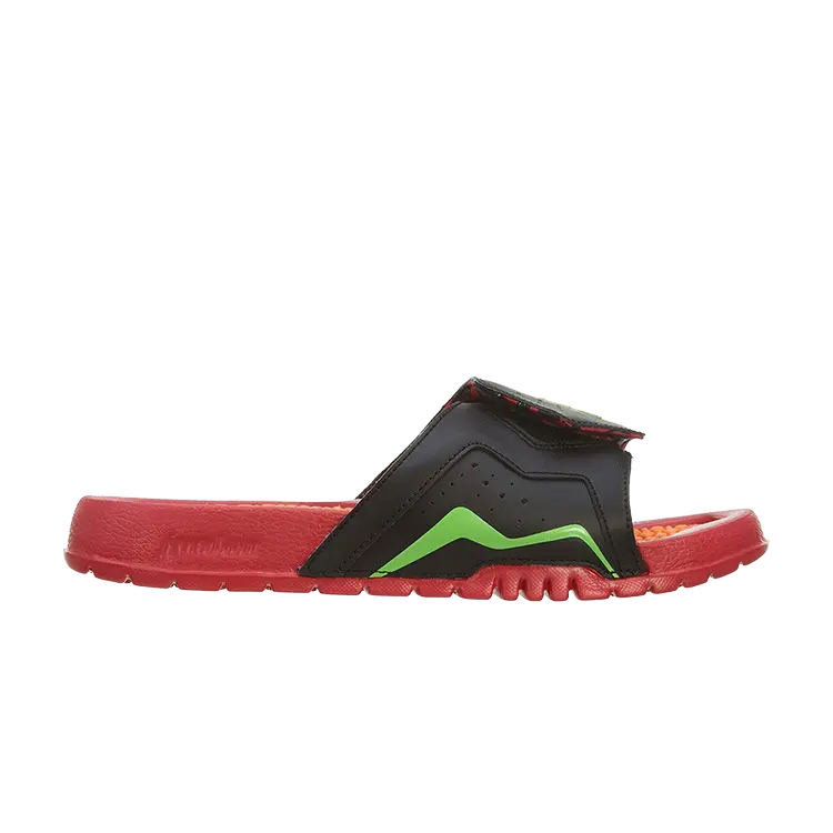Кроссовки Air Jordan Jordan Hydro 7 Retro Slide GS 'Bright Mandarin', черный, Красный, Кроссовки Air Jordan Jordan Hydro 7 Retro Slide GS 'Bright Mandarin', черный
Кроссовки Air Jordan Jordan Hydro 7 Retro Slide GS 'Bright Mandarin', черный, Красный, Кроссовки Air Jordan Jordan Hydro 7 Retro Slide GS 'Bright Mandarin', черный
