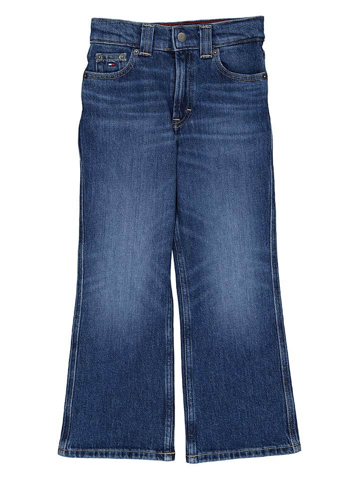 Джинсы Tommy Hilfiger, синий
Джинсы Tommy Hilfiger, синий