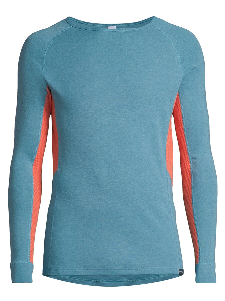 Нижняя рубашка CON-TA Sportiv, бирюзовый
Нижняя рубашка CON-TA Sportiv, бирюзовый