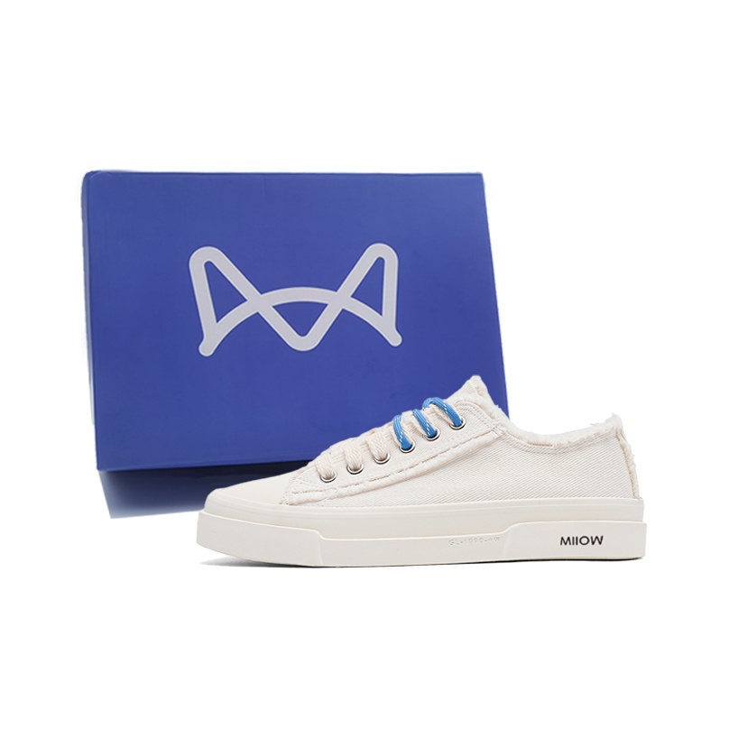 MIIOW Антискользящие износостойкие низкие скейтерские кроссовки мужские серые, цвет Gray
MIIOW Антискользящие износостойкие низкие скейтерские кроссовки мужские серые, цвет Gray