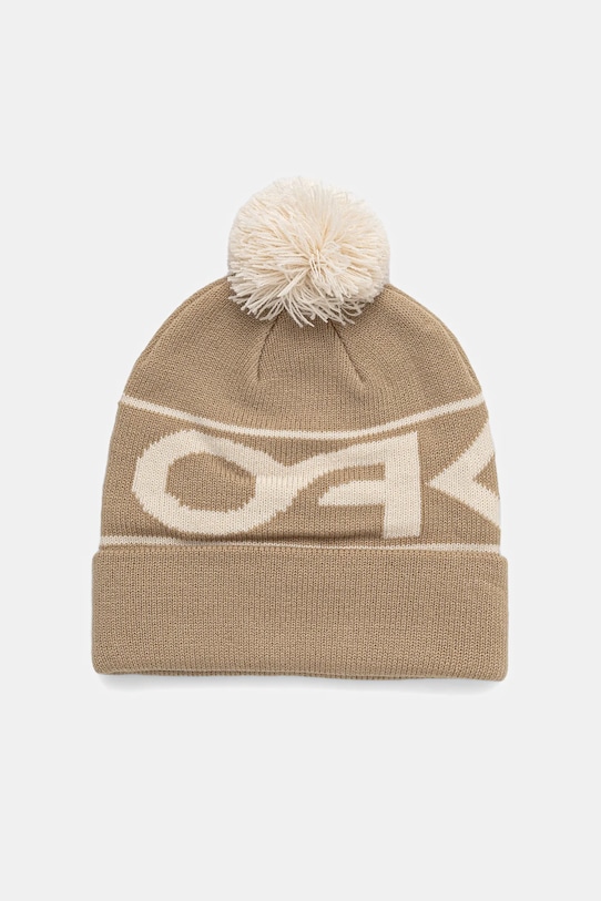 Шапка Oakley, бежевый
Шапка Oakley, бежевый