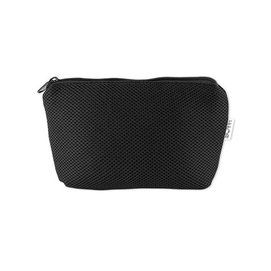 Косметичка, черная, 13 х 22 см Bowi, черный
Косметичка, черная, 13 х 22 см Bowi, черный