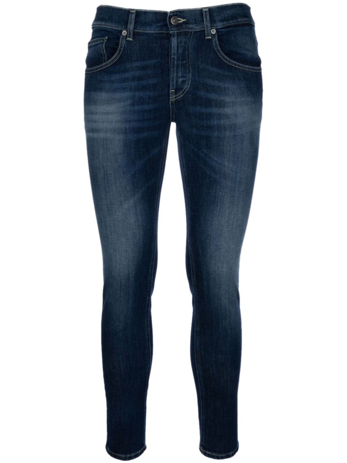 Узкие джинсы DONDUP
Узкие джинсы DONDUP