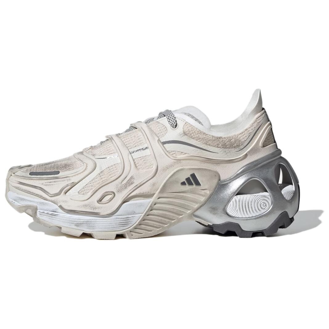 Кроссовки унисекс с низким верхом бежевый/серый Adidas
Кроссовки унисекс с низким верхом бежевый/серый Adidas