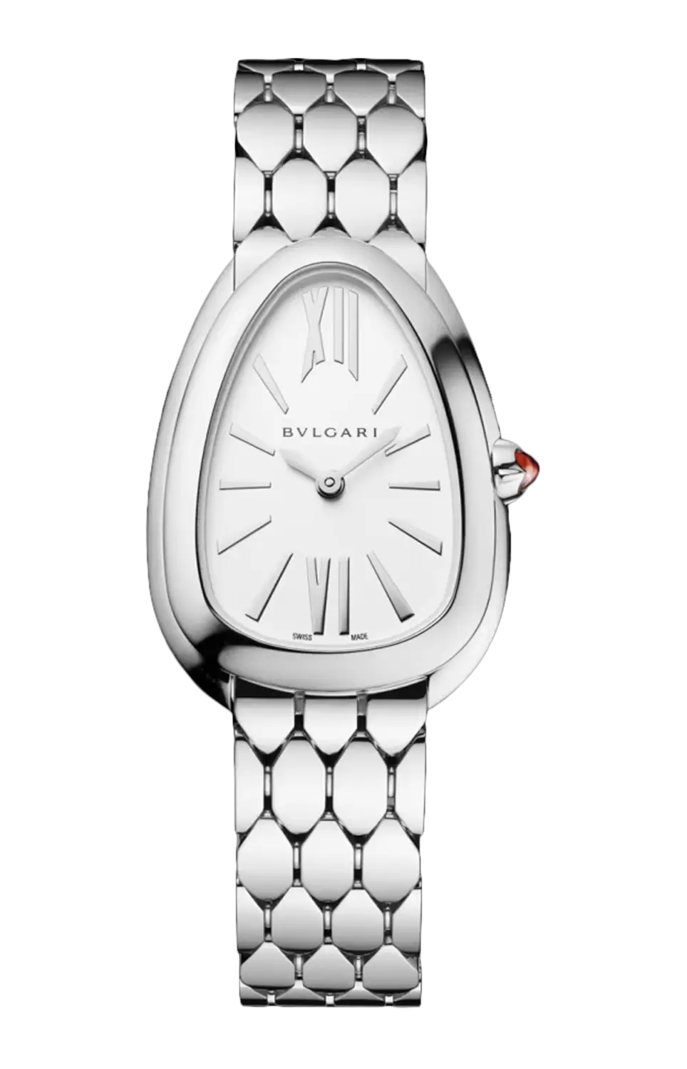 Часы Bulgari Serpenti seduttori 33 мм
Часы Bulgari Serpenti seduttori 33 мм