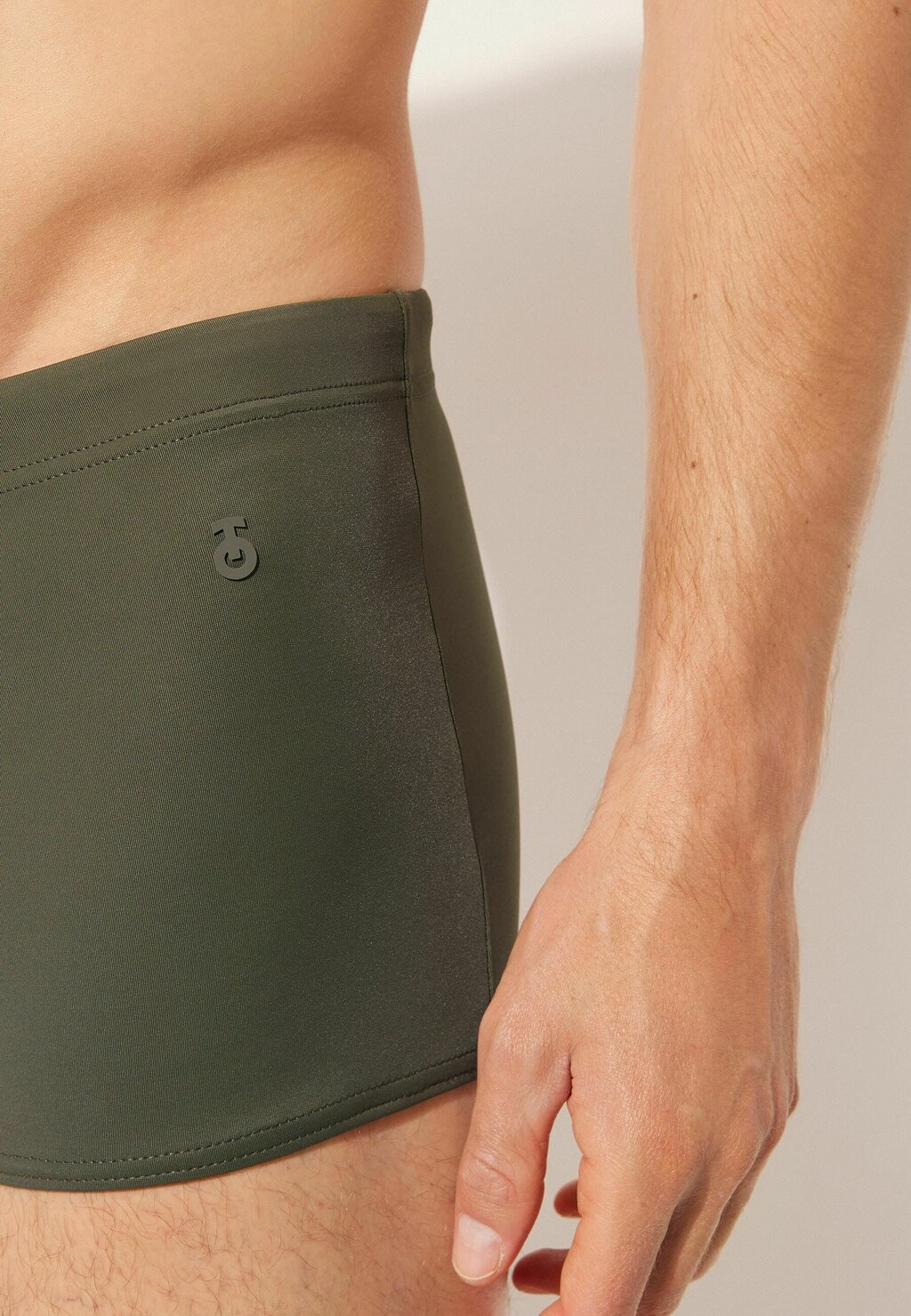 Плавки Calzedonia, оливковый
Плавки Calzedonia, оливковый