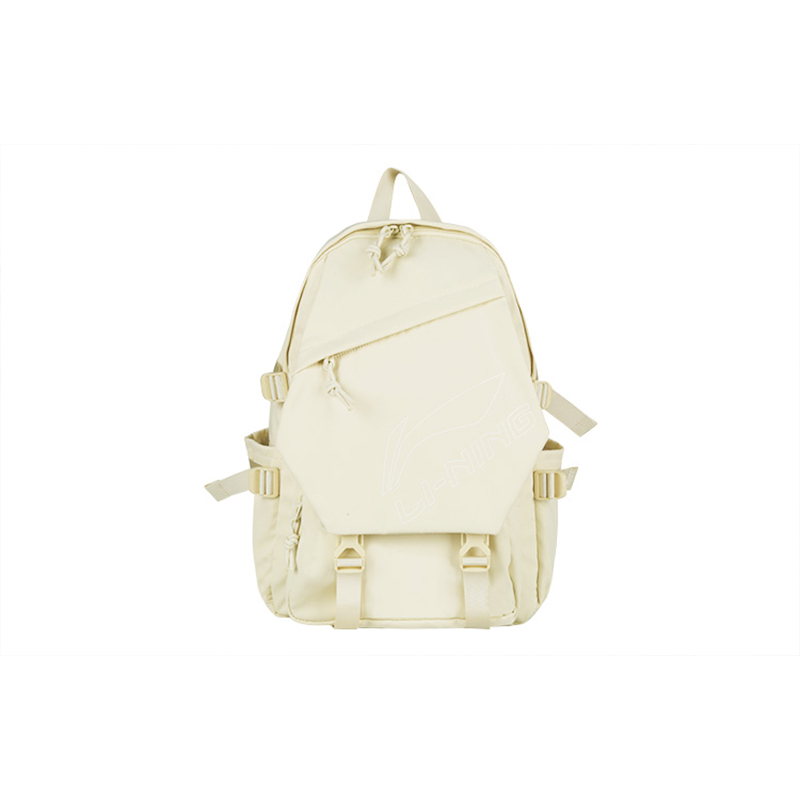 LINING Полиэстеровый рюкзак унисекс светло-песочный желтый, Light Sand Yellow
LINING Полиэстеровый рюкзак унисекс светло-песочный желтый, Light Sand Yellow