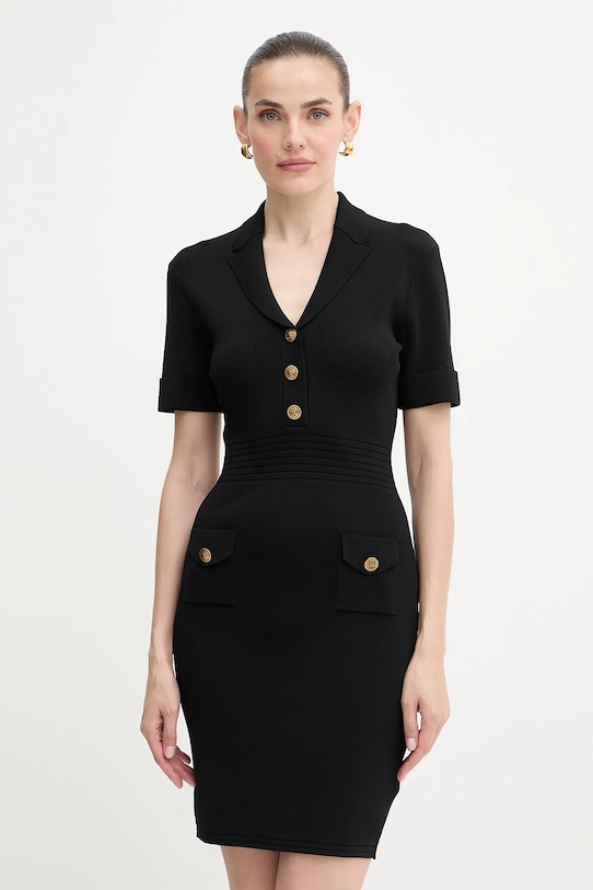 Платье Felicity Guess, черный
Платье Felicity Guess, черный