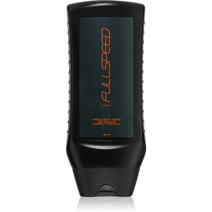 Avon Гель для душа Full Speed 2 в 1 для мужчин 250 мл
Avon Гель для душа Full Speed 2 в 1 для мужчин 250 мл