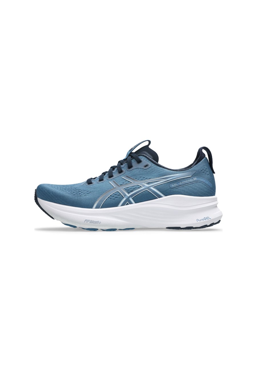 Кроссовки ASICS Road running shoes, Winter Sea Midnight/Black
Кроссовки ASICS Road running shoes, Winter Sea Midnight/Black