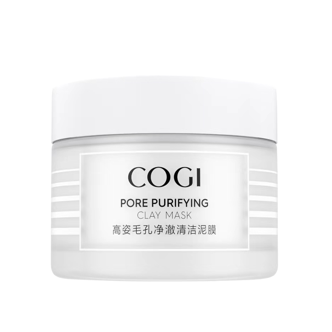 Унисекс маска для лица COGI
Унисекс маска для лица COGI