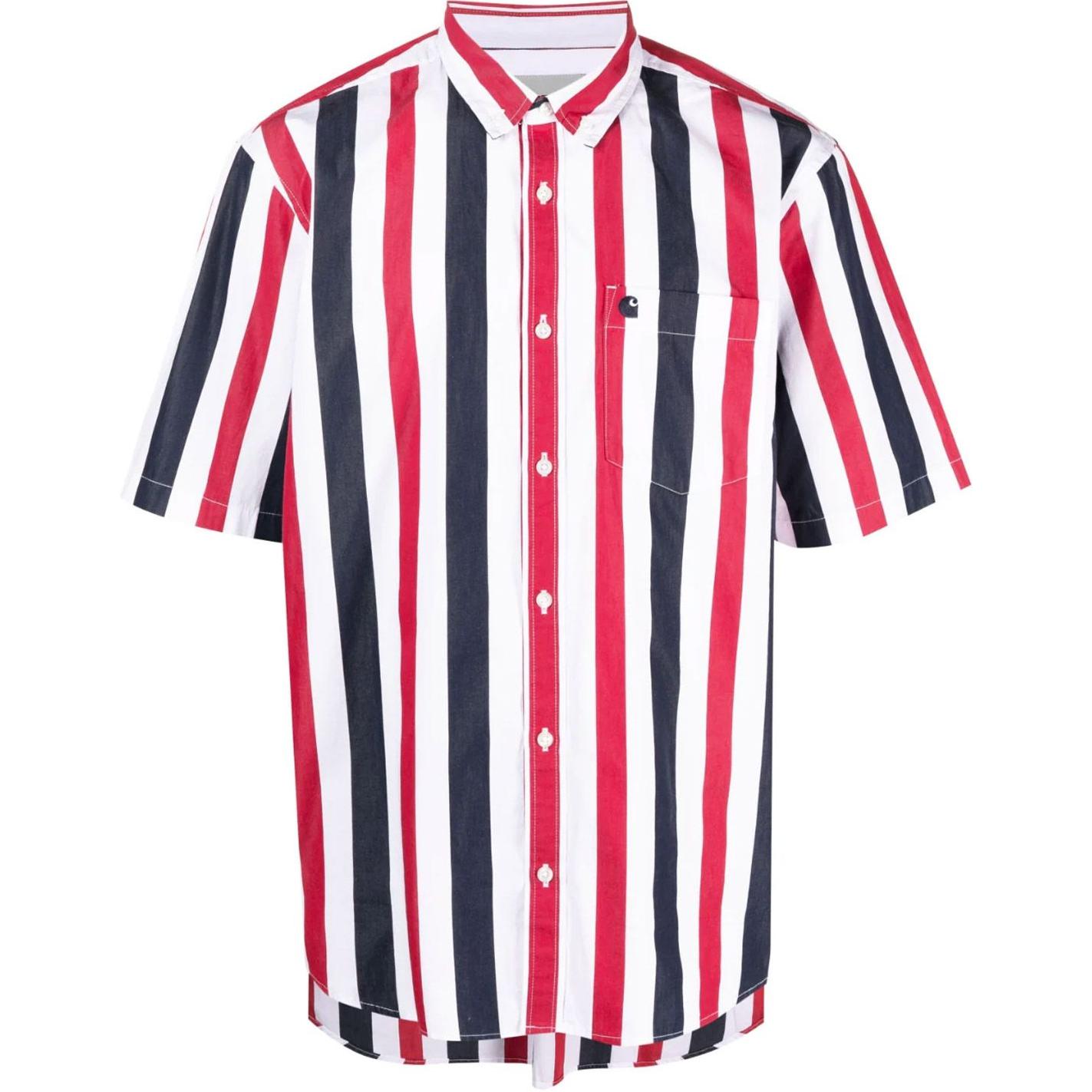 Carhartt WIP Мужская рубашка Multicolor
Carhartt WIP Мужская рубашка Multicolor