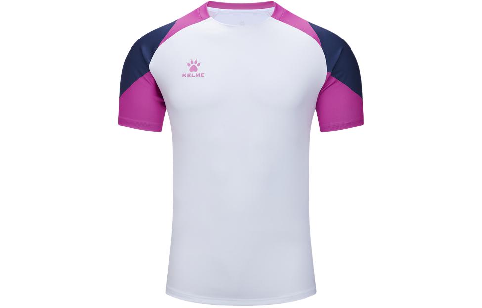 Футболка мужская KELME, белый
Футболка мужская KELME, белый