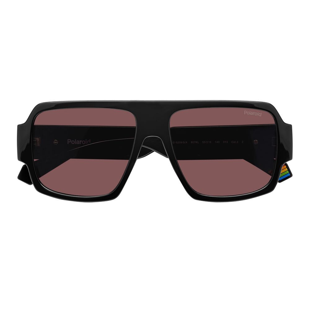 Солнцезащитные очки унисекс Polaroid Okulary Przeciwsłoneczne PLD 6209/S/X 20636280755KL, 1 шт
Солнцезащитные очки унисекс Polaroid Okulary Przeciwsłoneczne PLD 6209/S/X 20636280755KL, 1 шт