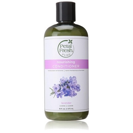 Bio Creative Lab Кондиционер с лавандой, 16 унций, Petal Fresh
Bio Creative Lab Кондиционер с лавандой, 16 унций, Petal Fresh